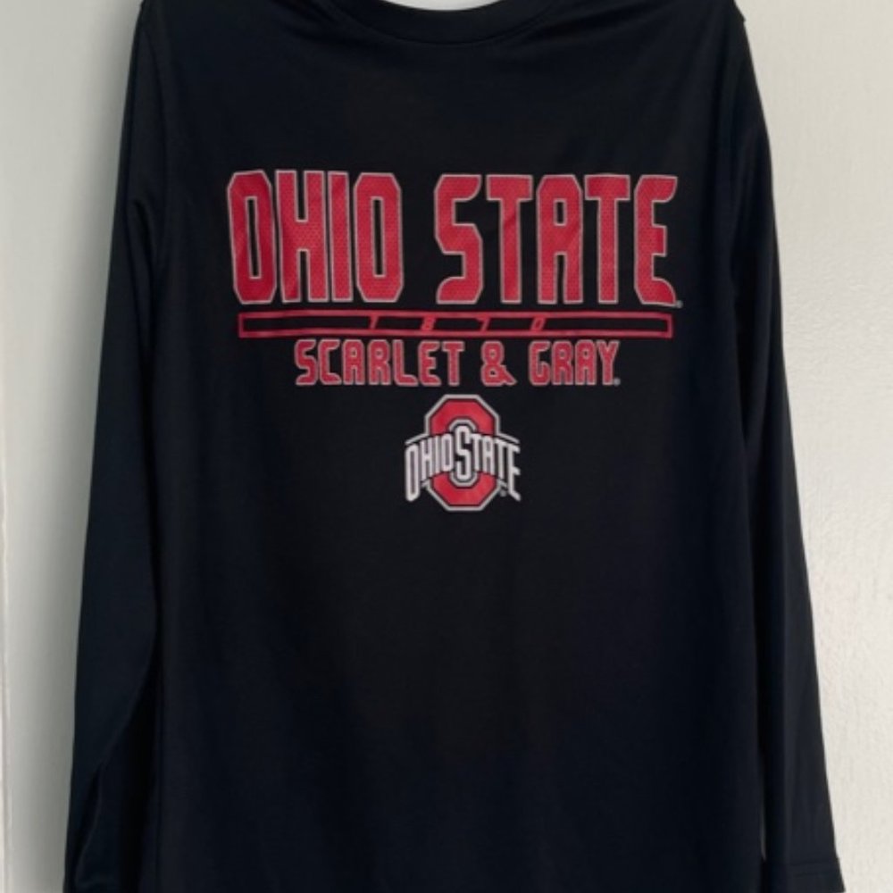 Ohio State Long Sleeve